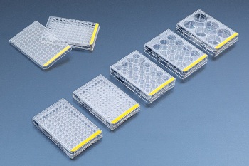 TPP Tissue Culture Test Plates from Helena Biosciences
